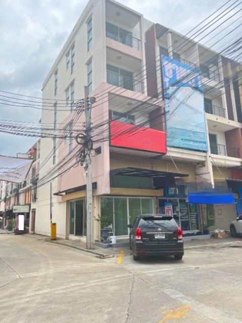 อาคารพาณิชย์ 34999 กรุงเทพมหานคร เขตประเวศ ประเวศ อาคารพาณิชย์ 34999 กรุงเทพมหานคร เขตประเวศ ประเวศ