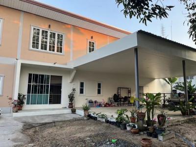 บ้านเดี่ยว 9800000 ชลบุรี ศรีราชา สุรศักดิ์