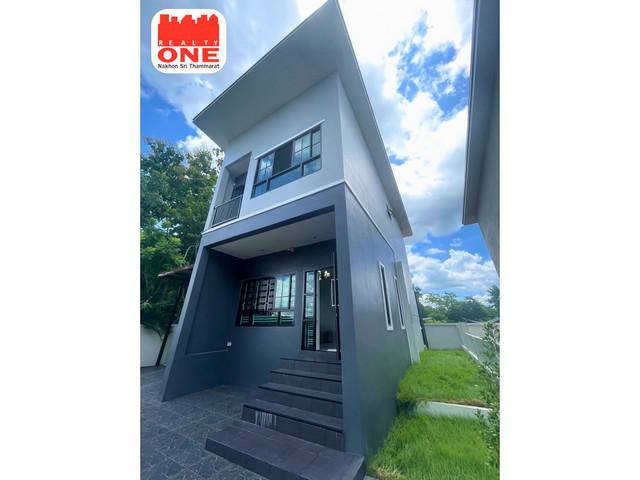 บ้านเดี่ยว 2790000 นครศรีธรรมราช ทุ่งสง ชะมาย บ้านเดี่ยว 2790000 นครศรีธรรมราช ทุ่งสง ชะมาย