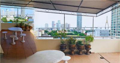 คอนโด 24998 กรุงเทพมหานคร เขตยานนาวา บางโพงพาง