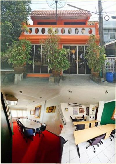 สำนักงาน 24999 กรุงเทพมหานคร เขตประเวศ สวนหลวง