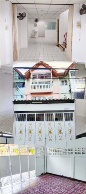 ทาวน์เฮาส์ 21999 กรุงเทพมหานคร เขตพระโขนง บางจาก