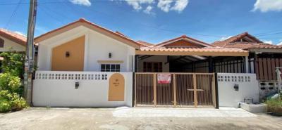 บ้านเดี่ยว 2490000 ชลบุรี ศรีราชา ทุ่งสุขลา