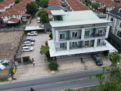 อพาร์ทเม้นท์ 19900000 นนทบุรี บางบัวทอง ลำโพ