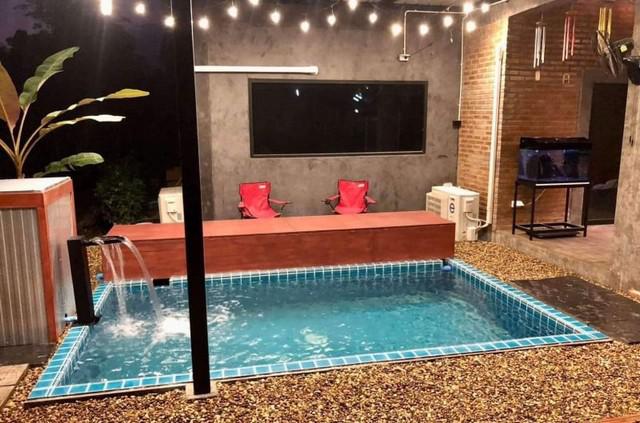 บ้านเดี่ยว 48500 เชียงใหม่ หางดง สันผักหวาน บ้านเดี่ยว 48500 เชียงใหม่ หางดง สันผักหวาน