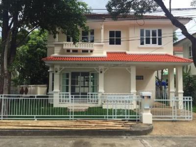 บ้านเดี่ยว 3200000 เชียงใหม่ สันทราย แม่แฝก