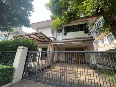 บ้านเดี่ยว 40000 สมุทรปราการ บางพลี บางแก้ว