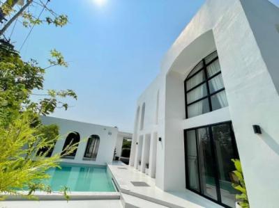 บ้านเดี่ยว 120000 เชียงใหม่ หางดง หนองควาย