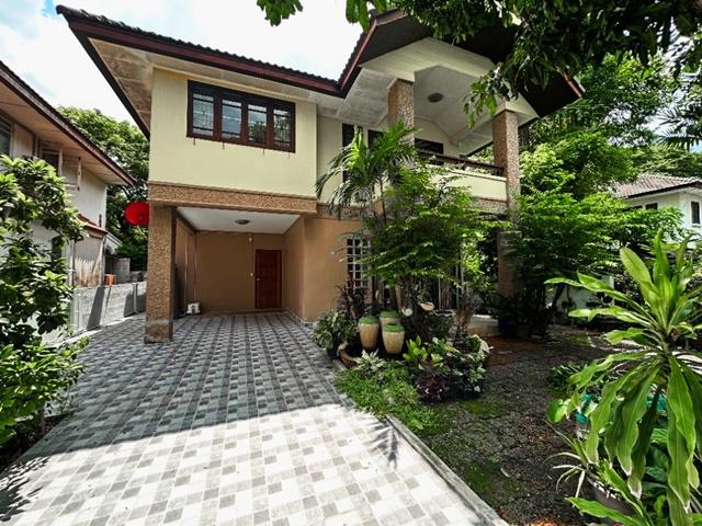 บ้านเดี่ยว 16999 กรุงเทพมหานคร เขตคลองสามวา บางชัน บ้านเดี่ยว 16999 กรุงเทพมหานคร เขตคลองสามวา บางชัน