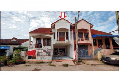 ทาวน์เฮาส์ 1800000 สุราษฎร์ธานี เมืองสุราษฎร์ธานี บางกุ้ง