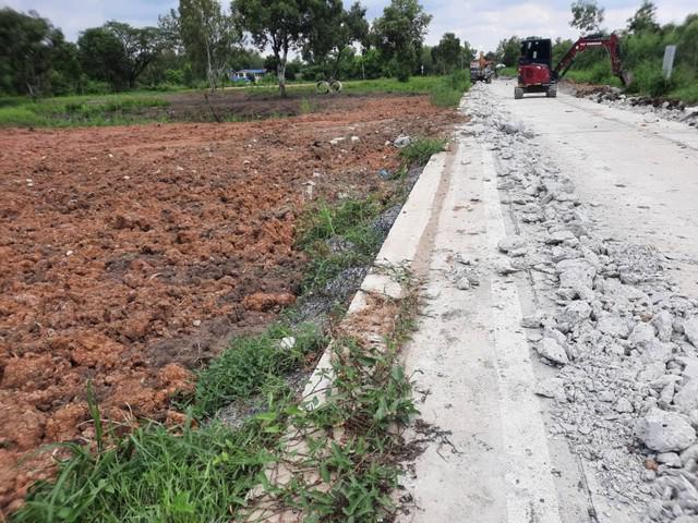 ที่ดิน 7970000 ปทุมธานี คลองหลวง คลองสอง ที่ดิน 7970000 ปทุมธานี คลองหลวง คลองสอง