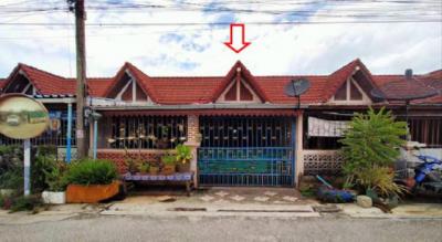 ทาวน์เฮาส์ 980000 สุราษฎร์ธานี ดอนสัก ดอนสัก