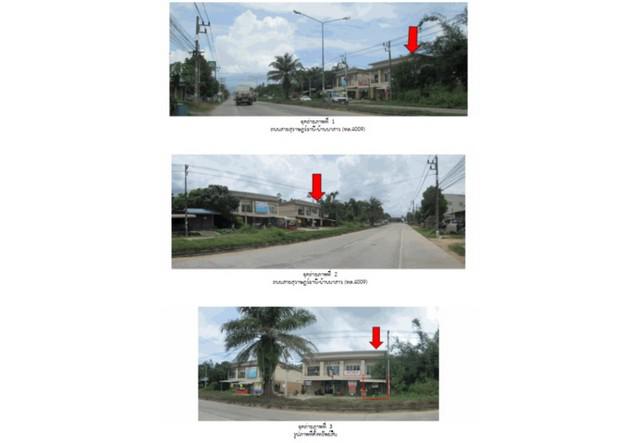 อาคารพาณิชย์ 2200000 สุราษฎร์ธานี เมืองสุราษฎร์ธานี ขุนทะเล อาคารพาณิชย์ 2200000 สุราษฎร์ธานี เมืองสุราษฎร์ธานี ขุนทะเล
