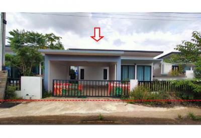 บ้านเดี่ยว 2200000 สุราษฎร์ธานี พุนพิน ท่าโรงช้าง
