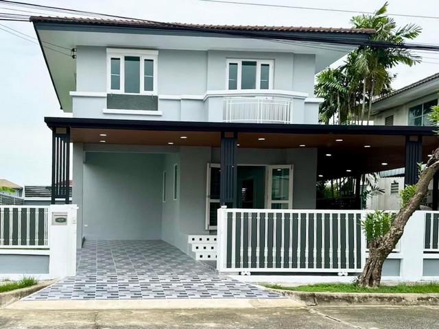 บ้านเดี่ยว 3590000 ปทุมธานี ลำลูกกา ลาดสวาย บ้านเดี่ยว 3590000 ปทุมธานี ลำลูกกา ลาดสวาย