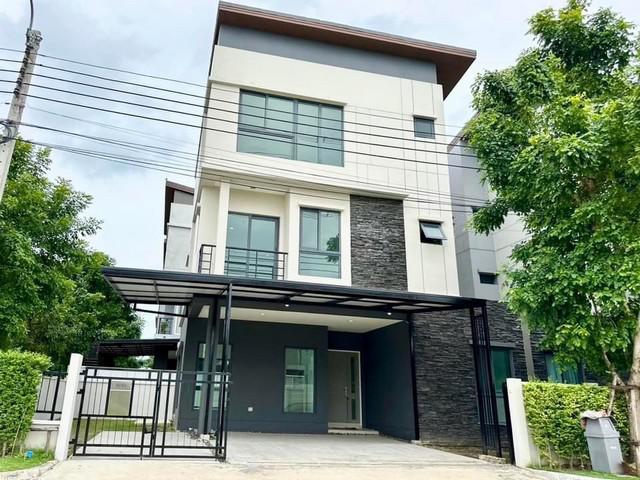 บ้านเดี่ยว 9490000 กรุงเทพมหานคร เขตสะพานสูง สะพานสูง บ้านเดี่ยว 9490000 กรุงเทพมหานคร เขตสะพานสูง สะพานสูง