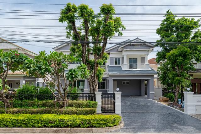บ้านเดี่ยว 13790000 กรุงเทพมหานคร เขตบางเขน ท่าแร้ง บ้านเดี่ยว 13790000 กรุงเทพมหานคร เขตบางเขน ท่าแร้ง