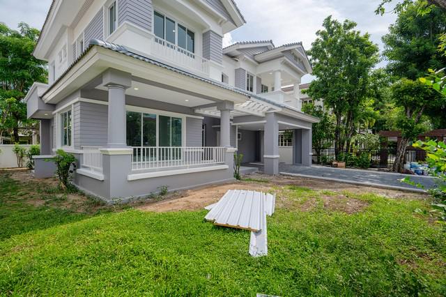 บ้านเดี่ยว 13790000 กรุงเทพมหานคร เขตบางเขน ท่าแร้ง บ้านเดี่ยว 13790000 กรุงเทพมหานคร เขตบางเขน ท่าแร้ง