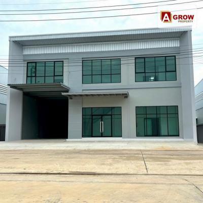 โรงงาน 90000 สมุทรปราการ กิ่งอำเภอบางเสาธง บางเสาธง