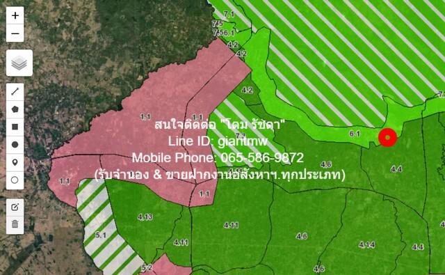 ที่ดิน 57000000 ปราจีนบุรี ประจันตคาม โพธิ์งาม ที่ดิน 57000000 ปราจีนบุรี ประจันตคาม โพธิ์งาม