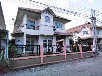 บ้านเดี่ยว 21000 ปทุมธานี เมืองปทุมธานี หลักหก