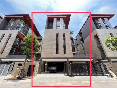 บ้านเดี่ยว 65500000 กรุงเทพมหานคร เขตยานนาวา ช่องนนทรี