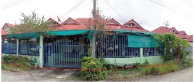 บ้านเดี่ยว 1900000 อ่างทอง เมืองอ่างทอง ศาลาแดง