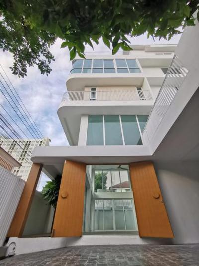 บ้านเดี่ยว 39500000 กรุงเทพมหานคร เขตสวนหลวง สวนหลวง