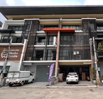 อาคารพาณิชย์ 12000000 กรุงเทพมหานคร เขตมีนบุรี มีนบุรี