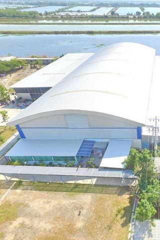 โรงงาน 58000000 สมุทรปราการ พระสมุทรเจดีย์ บ้านคลองสวน