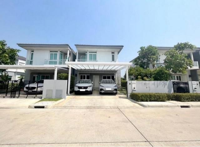 ทาวน์เฮาส์ 4790000 นนทบุรี บางกรวย ศาลากลาง ทาวน์เฮาส์ 4790000 นนทบุรี บางกรวย ศาลากลาง
