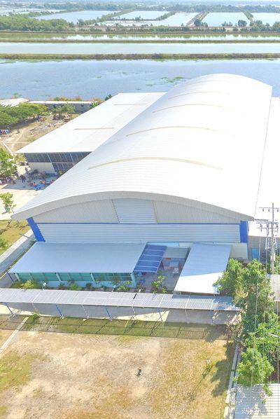 โรงงาน 58000000 สมุทรปราการ พระสมุทรเจดีย์ บ้านคลองสวน