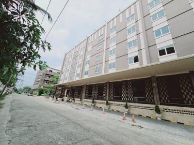 โรงแรม 290000000 ชลบุรี บางละมุง หนองปรือ