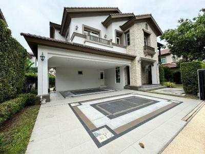 บ้านเดี่ยว 250000 กรุงเทพมหานคร เขตบางนา บางนา