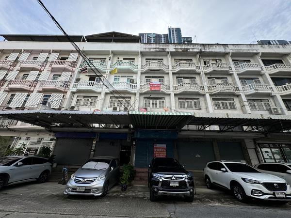 อาคารพาณิชย์ 8500000 กรุงเทพมหานคร เขตบางกะปิ หัวหมาก อาคารพาณิชย์ 8500000 กรุงเทพมหานคร เขตบางกะปิ หัวหมาก