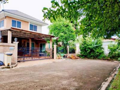 บ้านเดี่ยว 25000 ปทุมธานี เมืองปทุมธานี บ้านกลาง