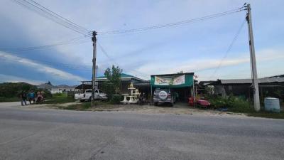 ที่ดิน 4000000 ชลบุรี เมืองชลบุรี มะขามหย่ง