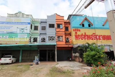 ทาวน์เฮาส์ 5000 กำแพงเพชร เมืองกำแพงเพชร ในเมือง