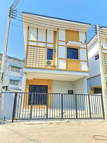 บ้านเดี่ยว 2790000 ชลบุรี พานทอง บ้านเก่า