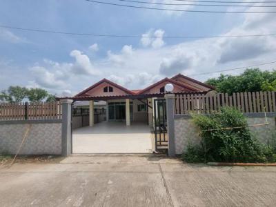บ้านเดี่ยว 2490000 นครนายก เมืองนครนายก สาริกา
