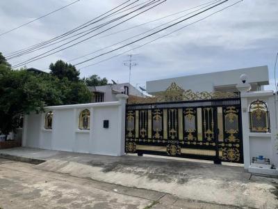 บ้านเดี่ยว 45000 กรุงเทพมหานคร เขตประเวศ ประเวศ