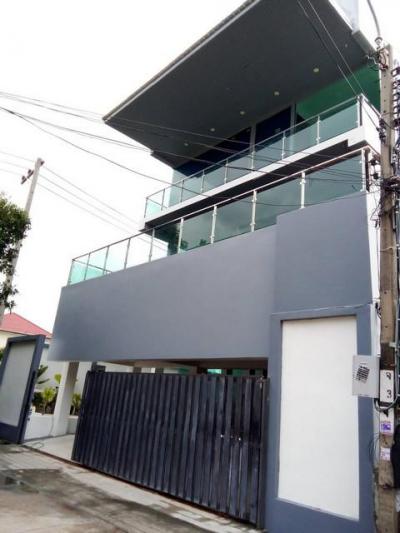 บ้านเดี่ยว 12900000 กรุงเทพมหานคร เขตลาดพร้าว ลาดพร้าว