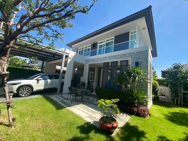 บ้านเดี่ยว 13500000 กรุงเทพมหานคร เขตประเวศ ดอกไม้ บ้านเดี่ยว 13500000 กรุงเทพมหานคร เขตประเวศ ดอกไม้