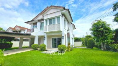 บ้านเดี่ยว 8900000 เชียงใหม่ เมืองเชียงใหม่ แม่เหียะ