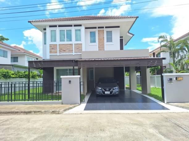 บ้านเดี่ยว 3900000 เชียงใหม่ ดอยสะเก็ด สันปูเลย บ้านเดี่ยว 3900000 เชียงใหม่ ดอยสะเก็ด สันปูเลย