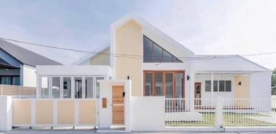 บ้านเดี่ยว 3300000 เชียงใหม่ สารภี หนองแฝก