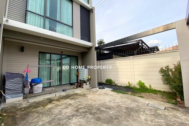 ทาวน์เฮาส์ 4490000 นนทบุรี บางกรวย บางสีทอง ทาวน์เฮาส์ 4490000 นนทบุรี บางกรวย บางสีทอง
