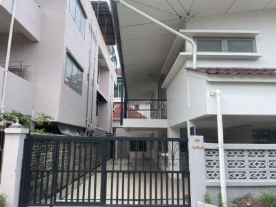 บ้านเดี่ยว 20000 กรุงเทพมหานคร เขตบางเขน อนุสาวรีย์