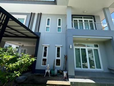 บ้านเดี่ยว 75000 กรุงเทพมหานคร เขตวัฒนา คลองตันเหนือ