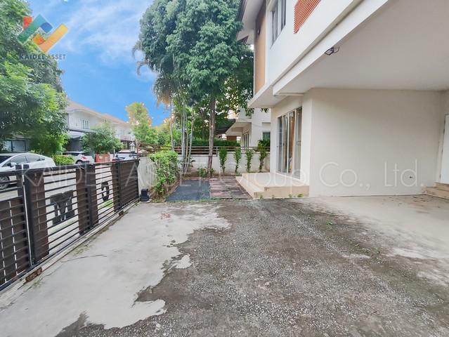 บ้านเดี่ยว 5590000 ปทุมธานี เมืองปทุมธานี บ้านใหม่ บ้านเดี่ยว 5590000 ปทุมธานี เมืองปทุมธานี บ้านใหม่